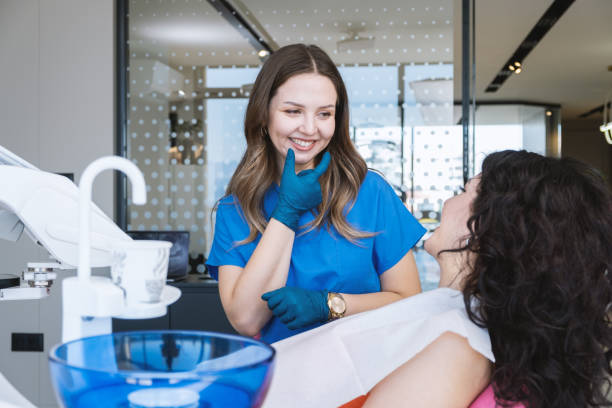 Best Full Mouth Reconstruction  in Southport, NC