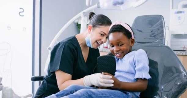 Advanced Technology for Better Dental Care in Southport, NC