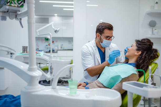Best Pediatric Dentistry  in Southport, NC