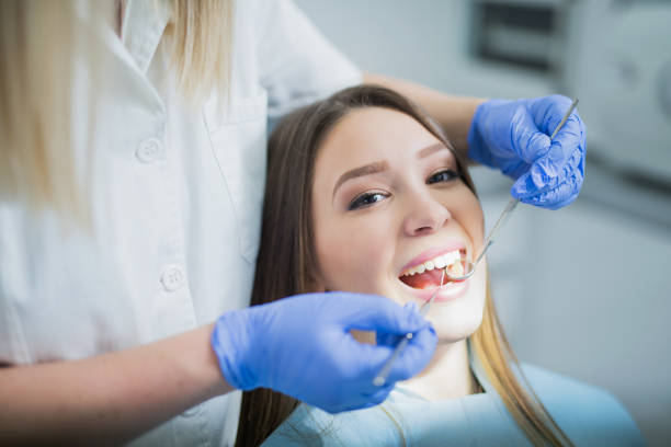 Best Invisalign and Clear Aligners  in Southport, NC